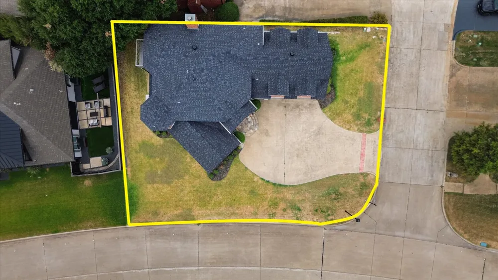 101 Reliance Court Rockwall, TX 75032