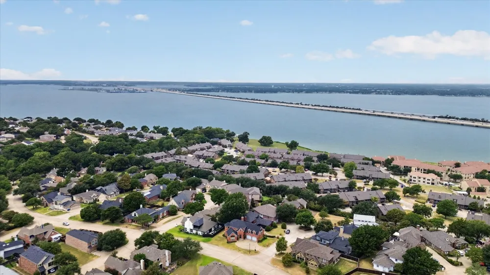 101 Reliance Court Rockwall, TX 75032