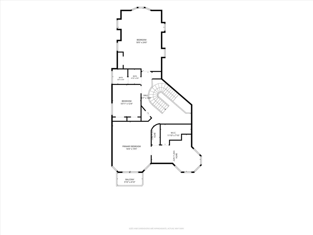 101 Reliance Court Rockwall, TX 75032