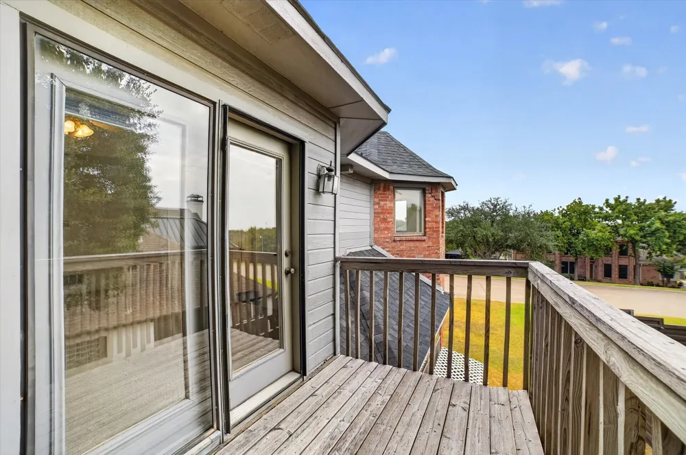 101 Reliance Court Rockwall, TX 75032