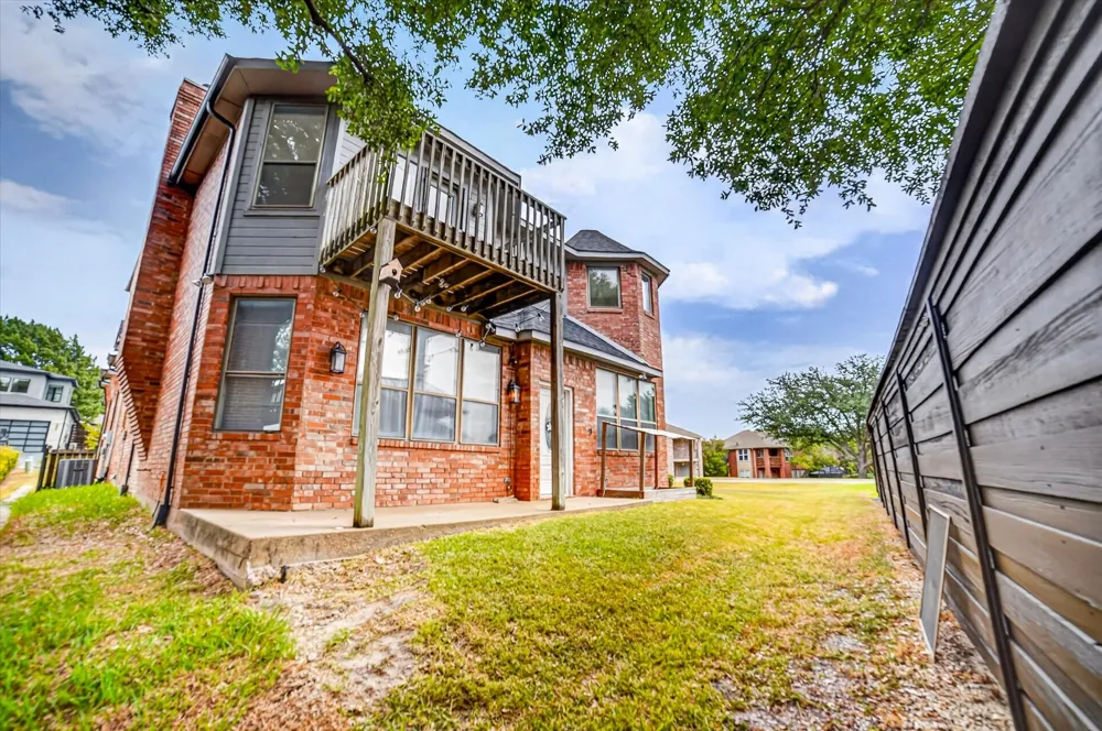 101 Reliance Court Rockwall, TX 75032