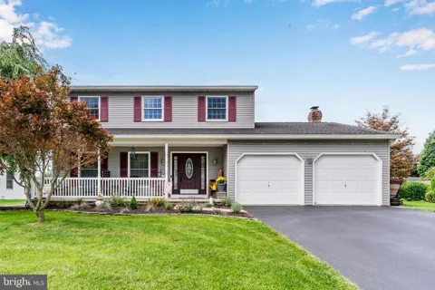 116 GREENBRIAR LANE