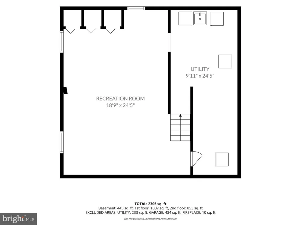 116 GREENBRIAR LANE Dillsburg, PA 17019
