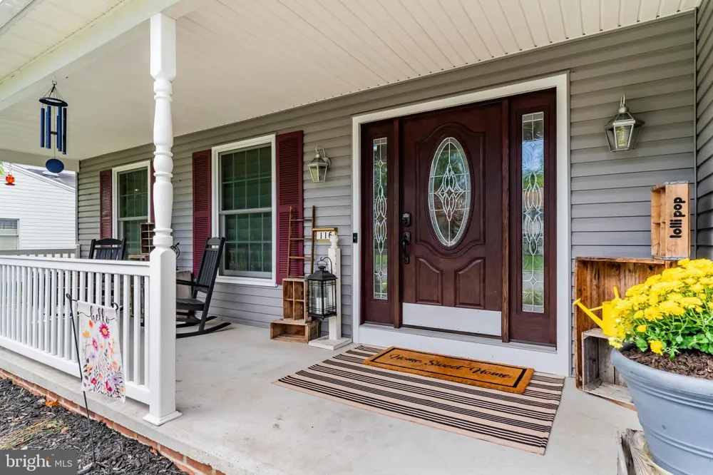 116 GREENBRIAR LANE Dillsburg, PA 17019