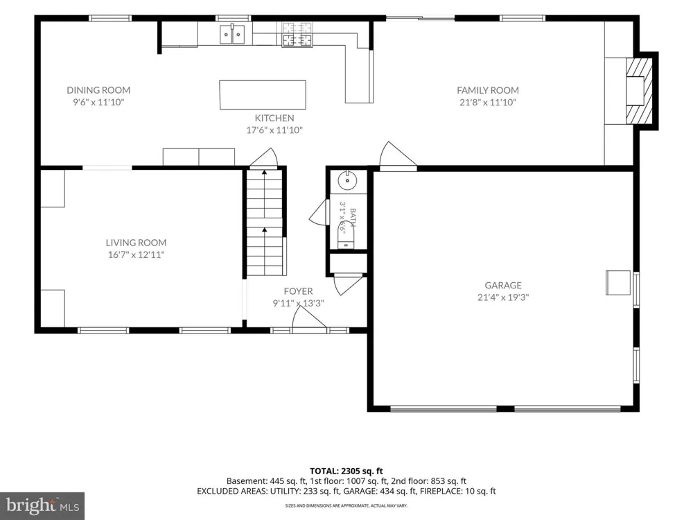 116 GREENBRIAR LANE Dillsburg, PA 17019