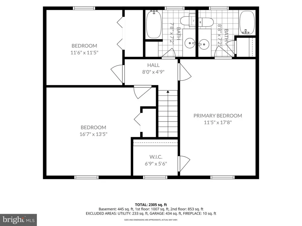 116 GREENBRIAR LANE Dillsburg, PA 17019