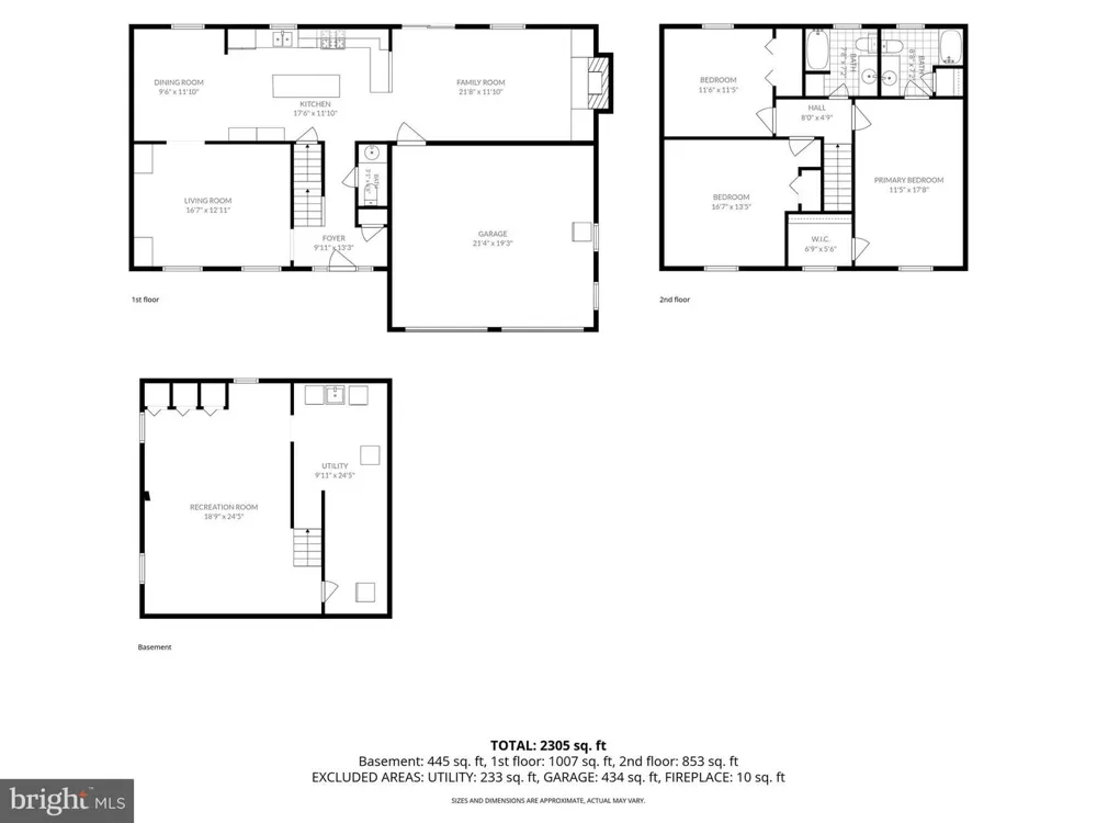 116 GREENBRIAR LANE Dillsburg, PA 17019