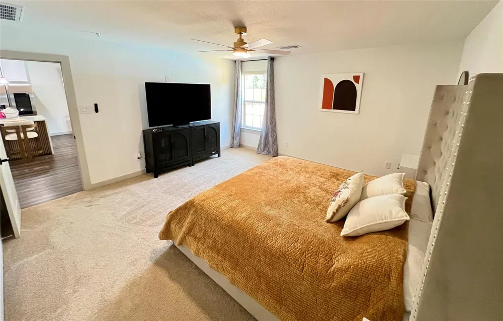 253 Road 5263 Cleveland, TX 77327