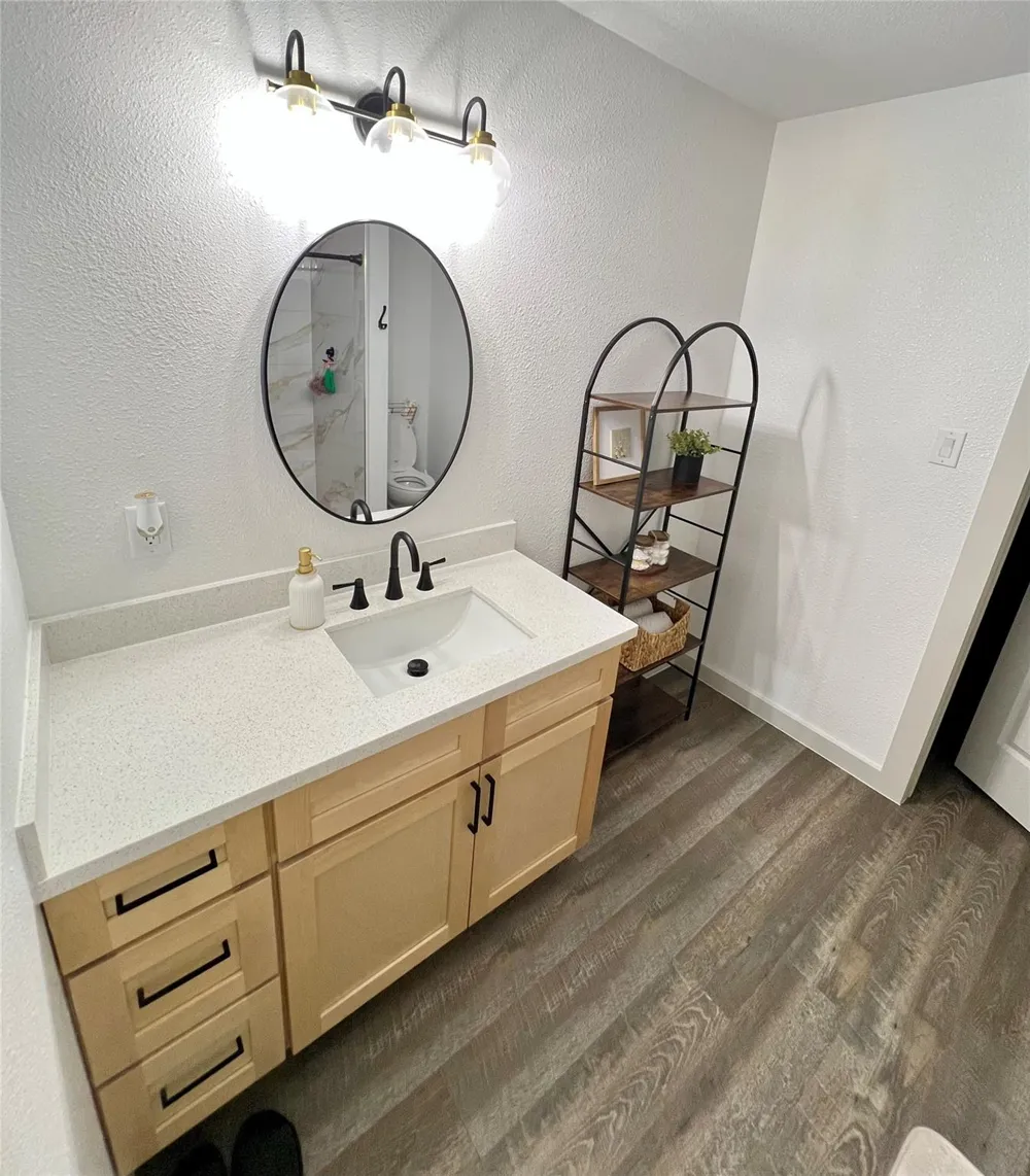253 Road 5263 Cleveland, TX 77327