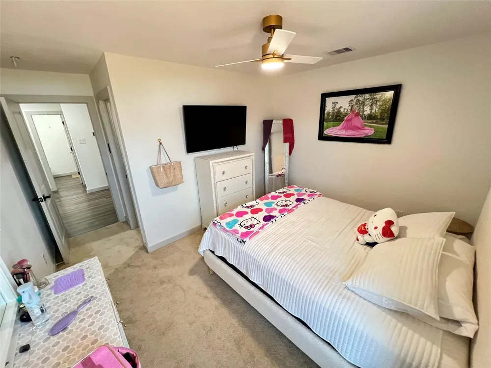 253 Road 5263 Cleveland, TX 77327