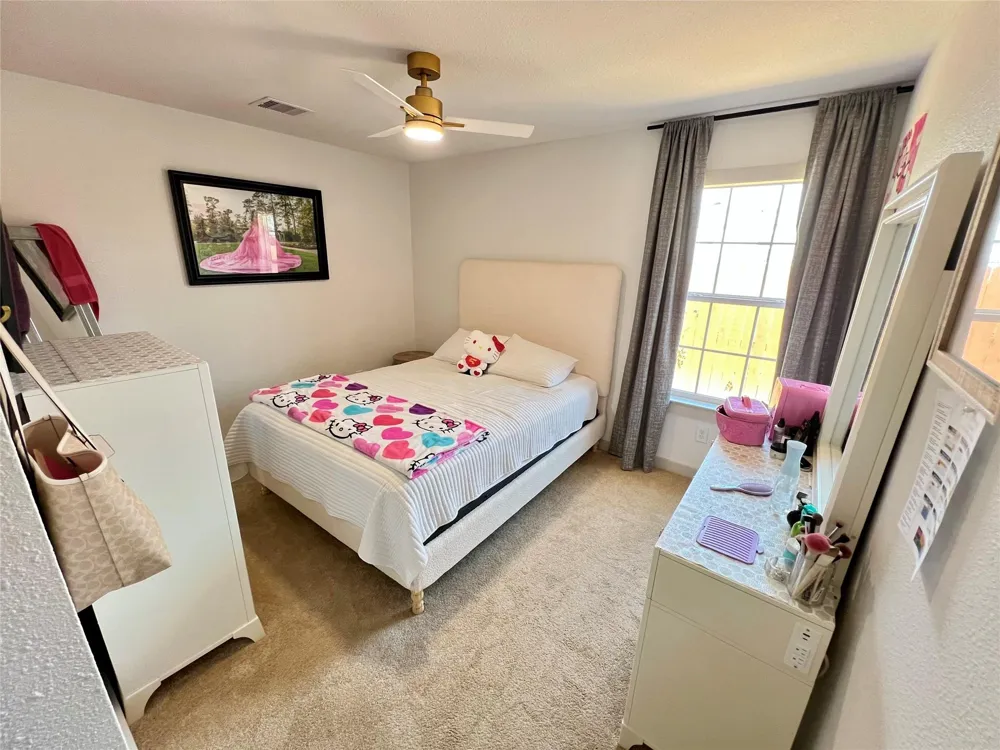 253 Road 5263 Cleveland, TX 77327