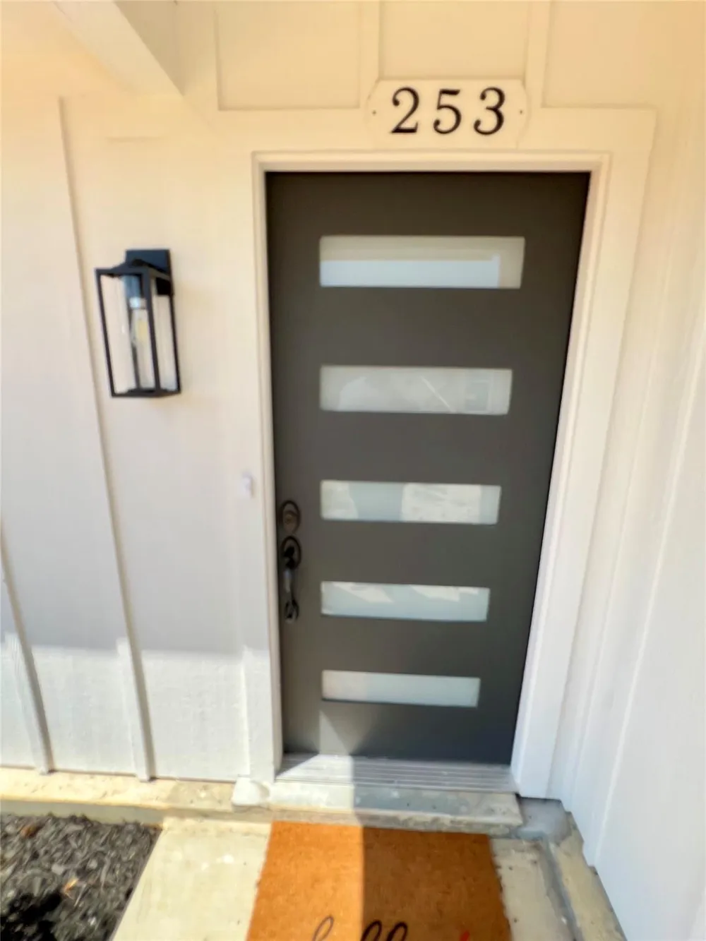 253 Road 5263 Cleveland, TX 77327
