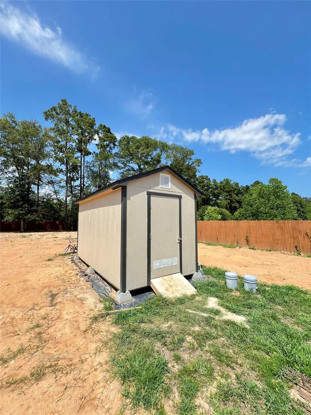 253 Road 5263 Cleveland, TX 77327