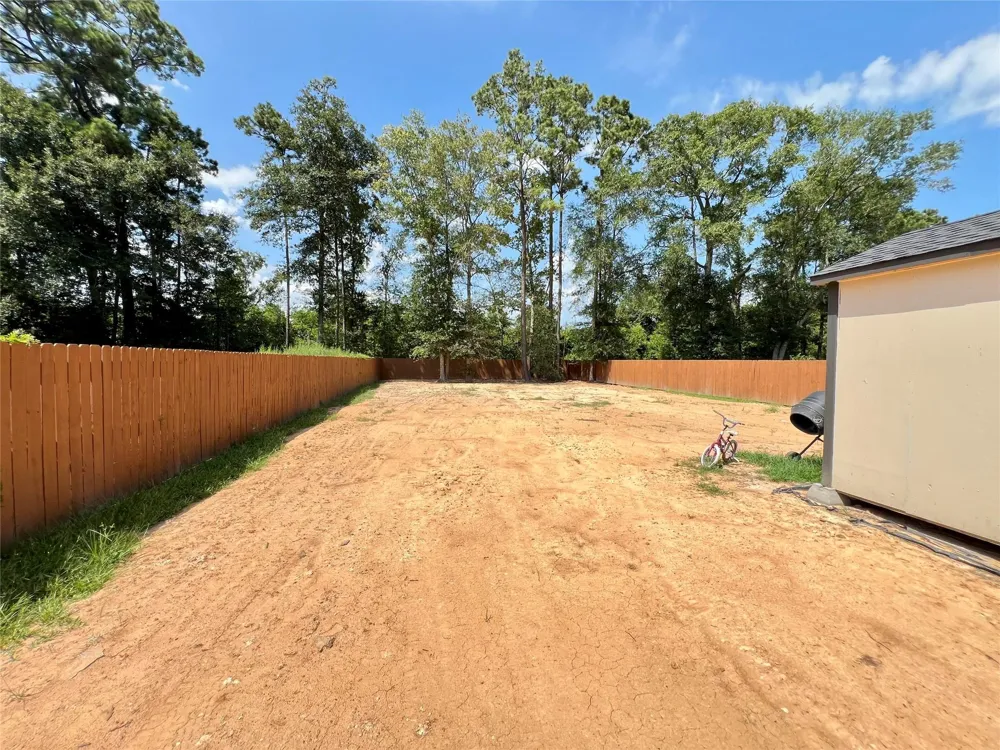 253 Road 5263 Cleveland, TX 77327