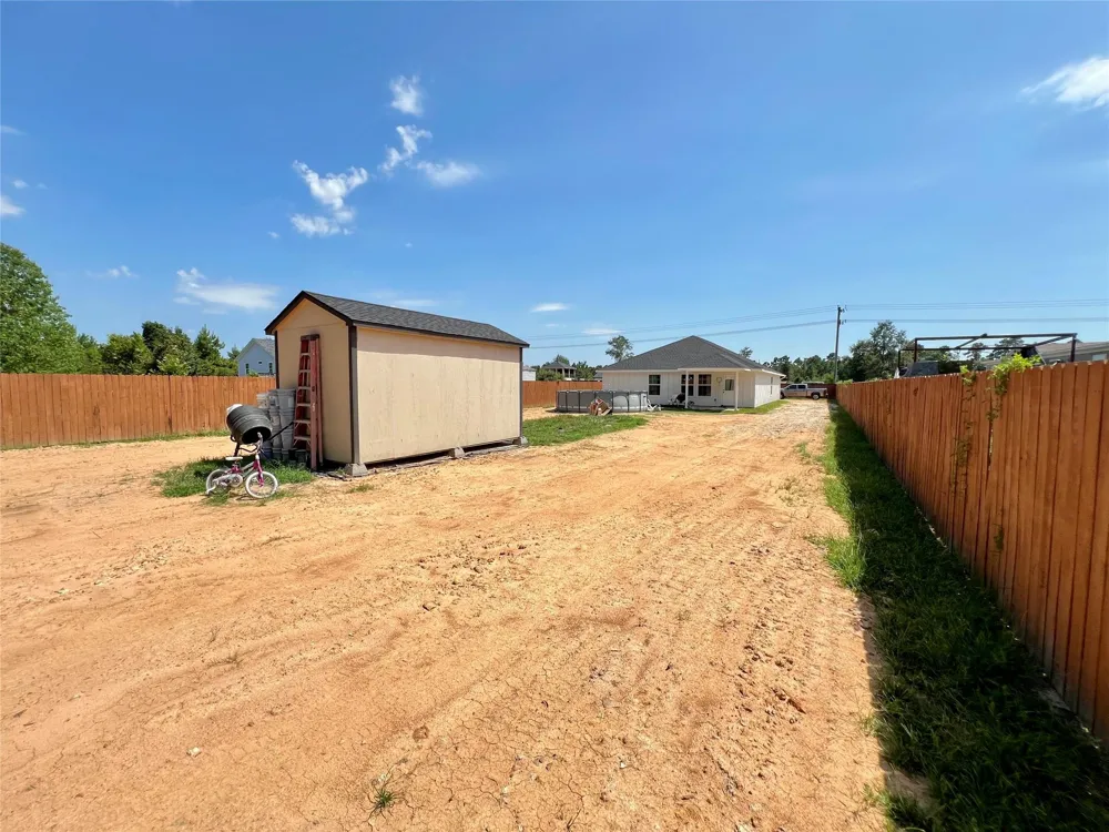 253 Road 5263 Cleveland, TX 77327