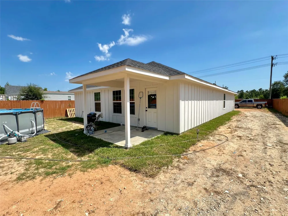 253 Road 5263 Cleveland, TX 77327
