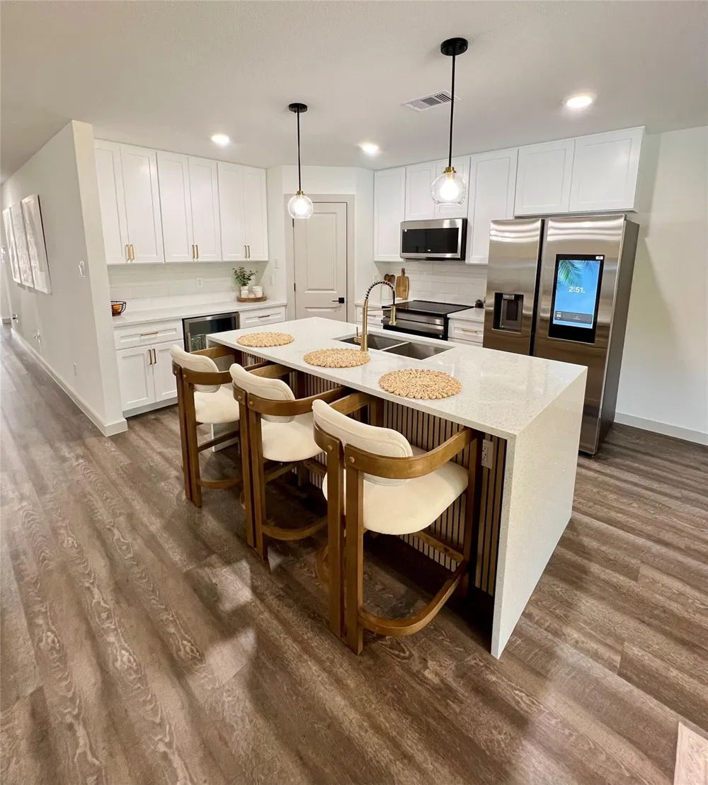 253 Road 5263 Cleveland, TX 77327
