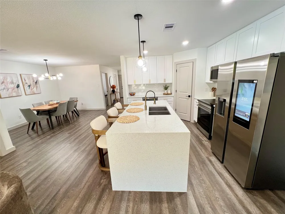 253 Road 5263 Cleveland, TX 77327
