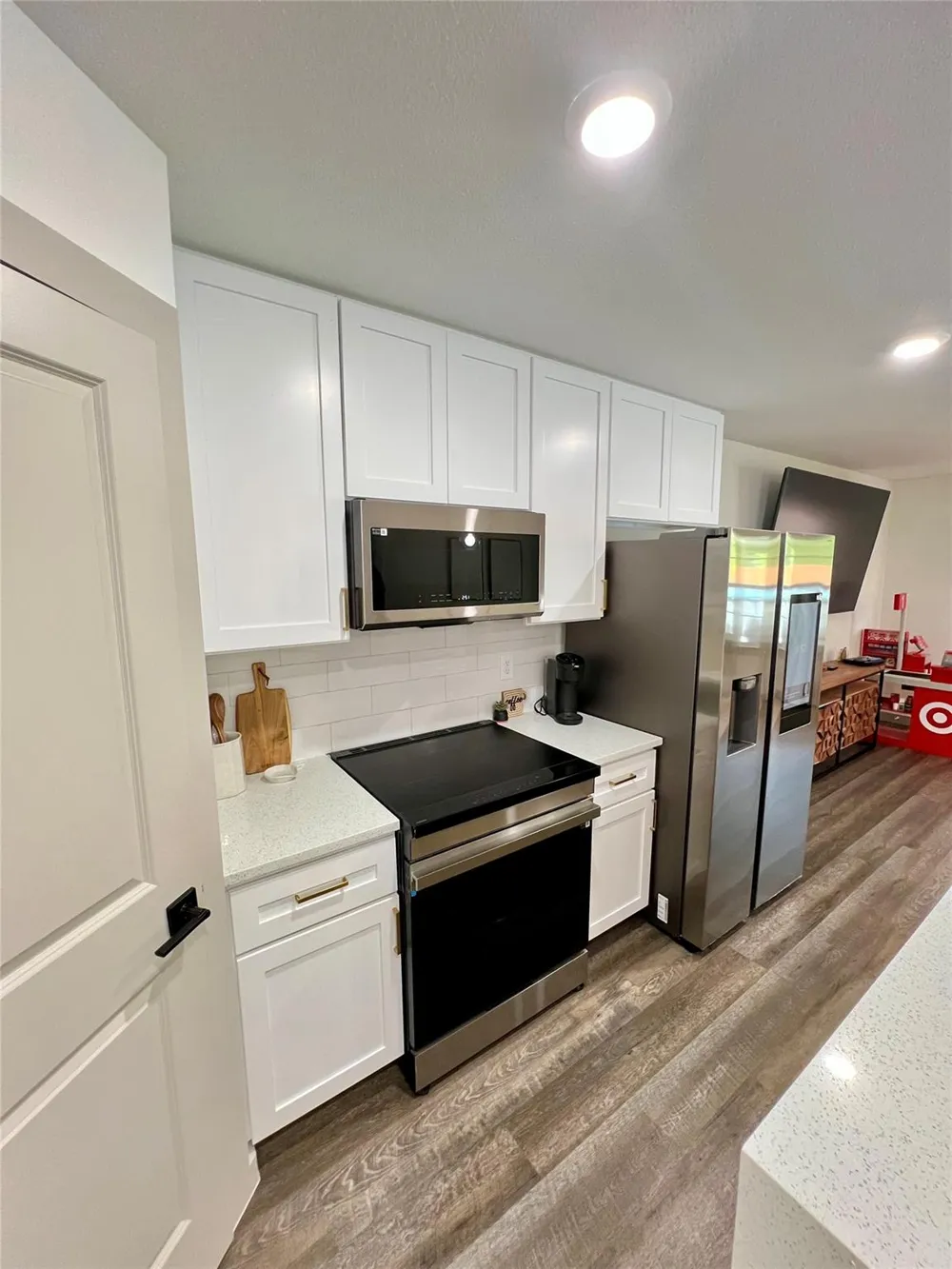 253 Road 5263 Cleveland, TX 77327