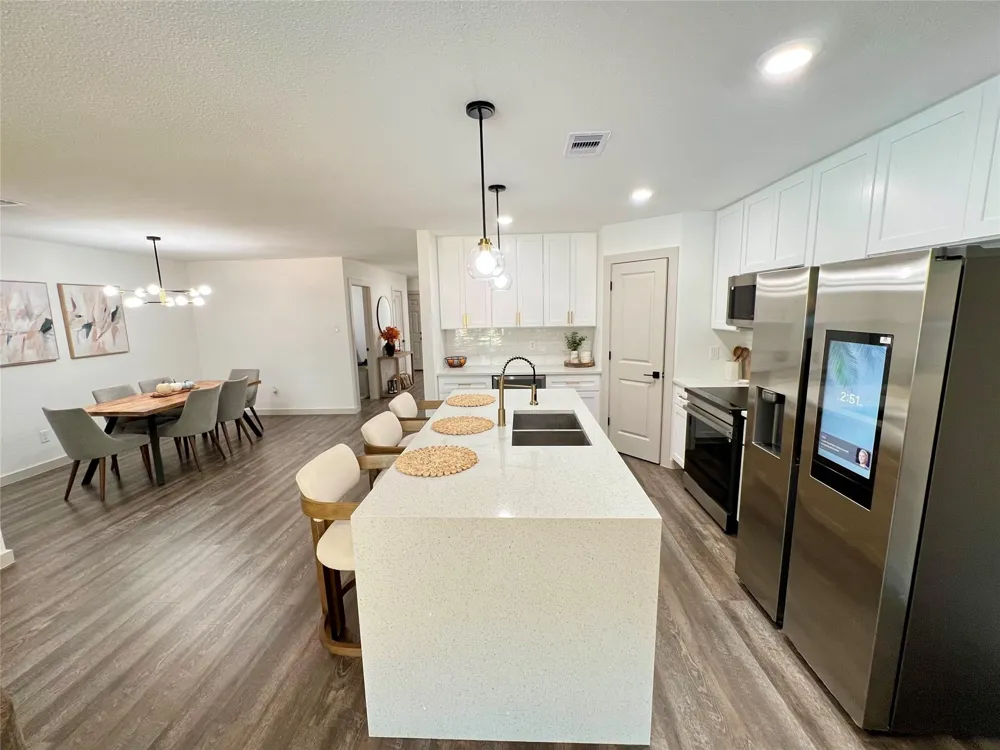 253 Road 5263 Cleveland, TX 77327