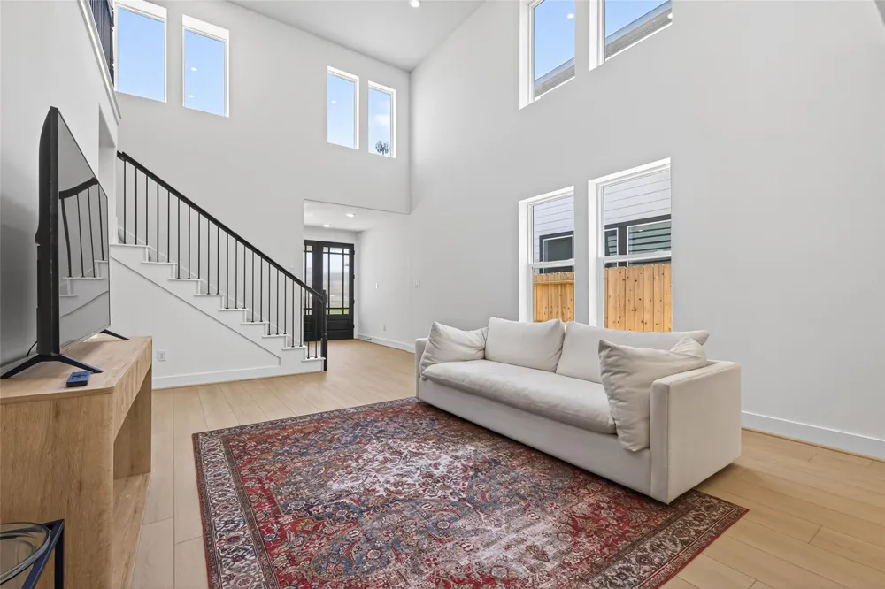 4333 Avron Drive Stafford, TX 77477