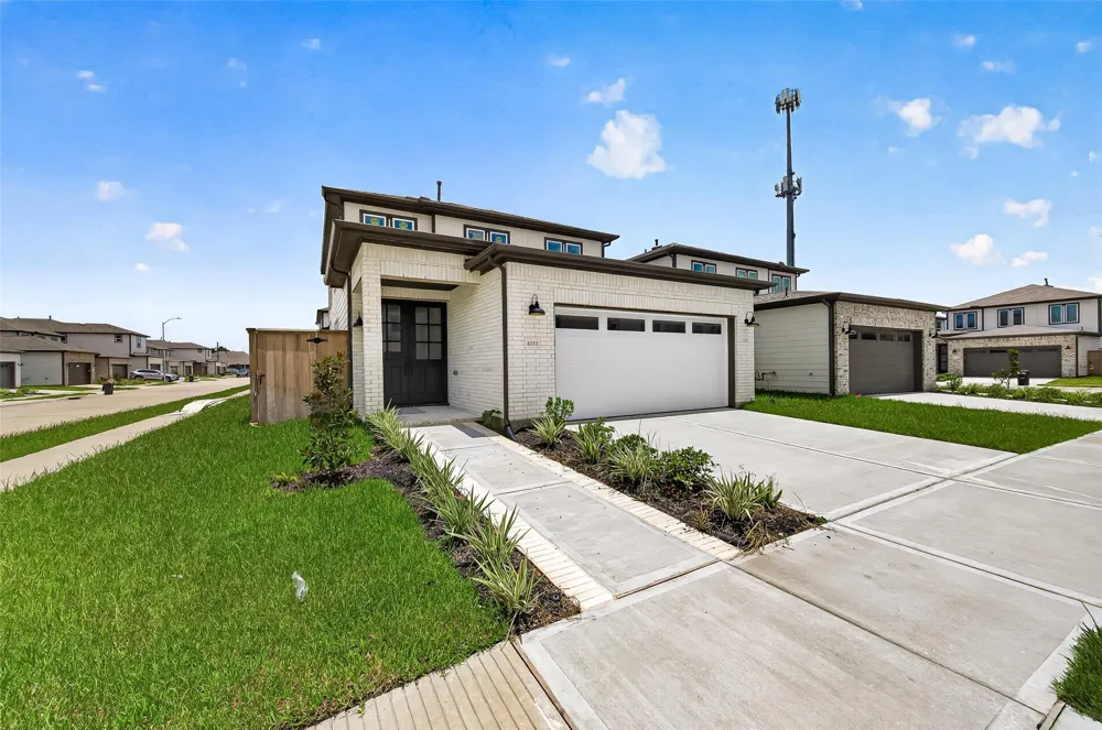 4333 Avron Drive Stafford, TX 77477
