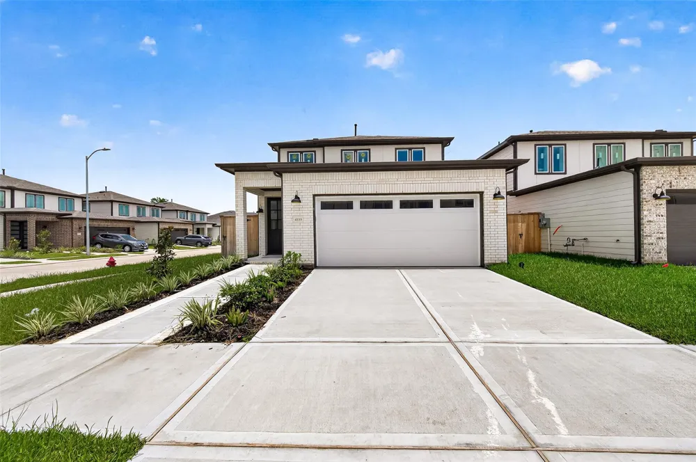 4333 Avron Drive Stafford, TX 77477
