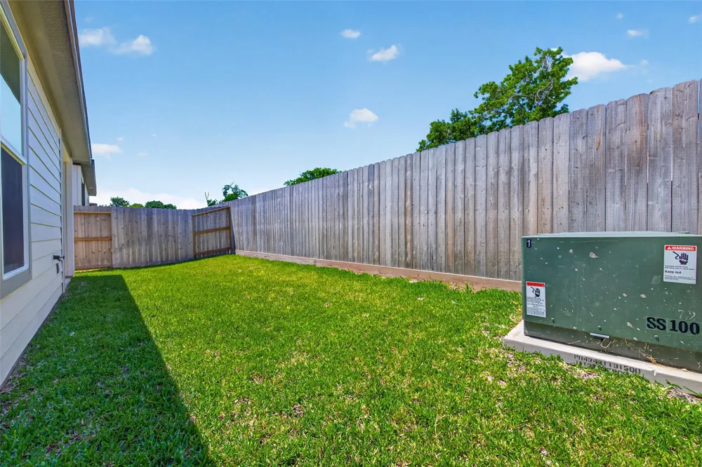 4333 Avron Drive Stafford, TX 77477