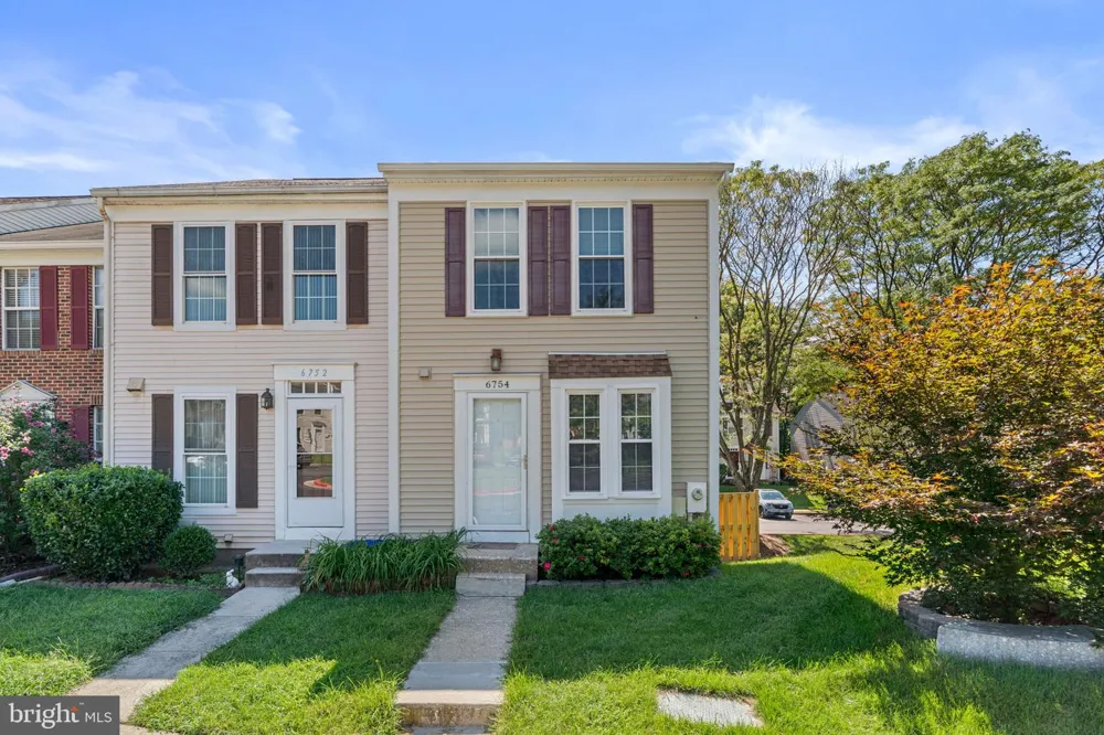 6754 DUCKETTS LANE #33-8 Elkridge, MD 21075