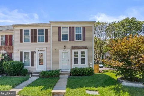 6754 DUCKETTS LANE #33-8