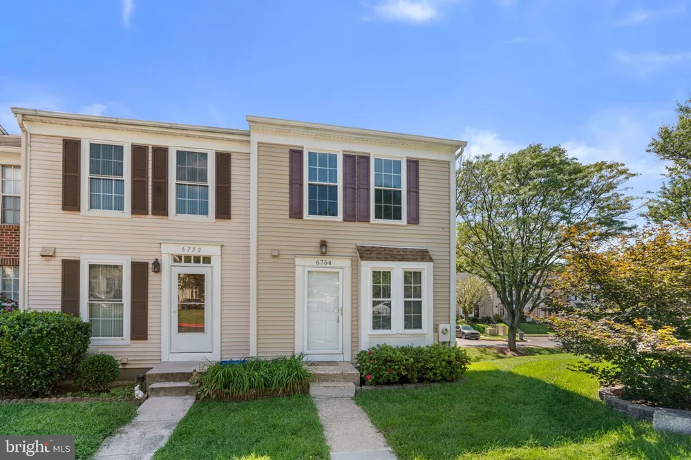 6754 DUCKETTS LANE #33-8 Elkridge, MD 21075