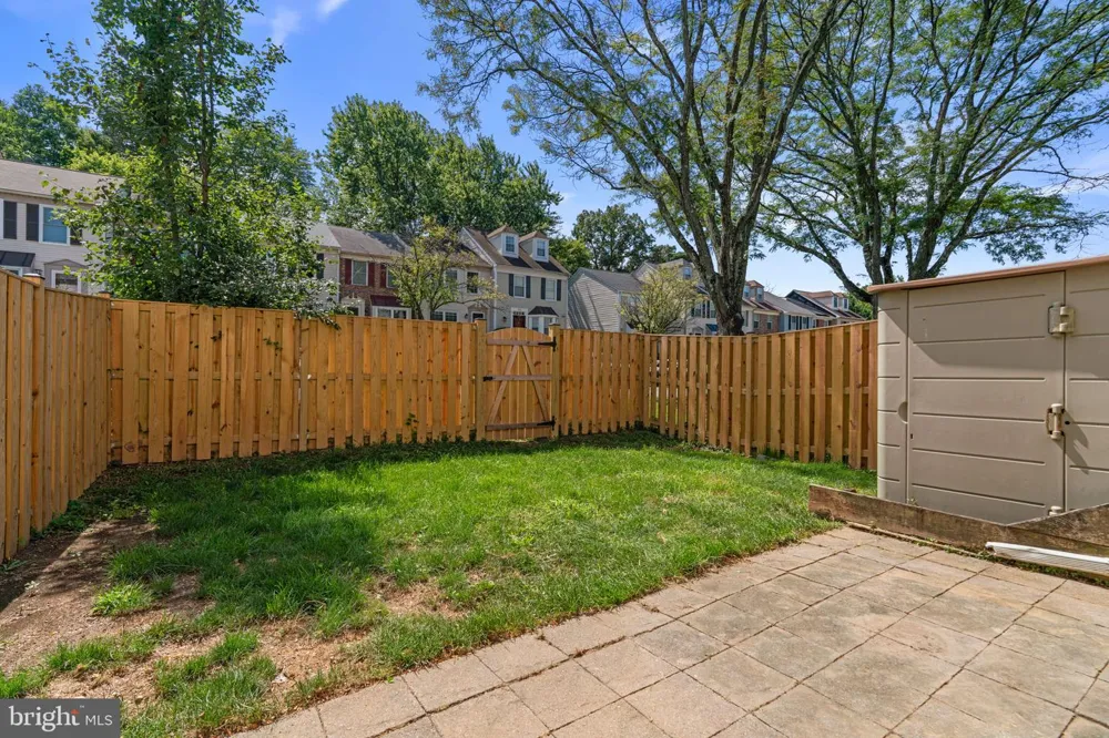 6754 DUCKETTS LANE #33-8 Elkridge, MD 21075