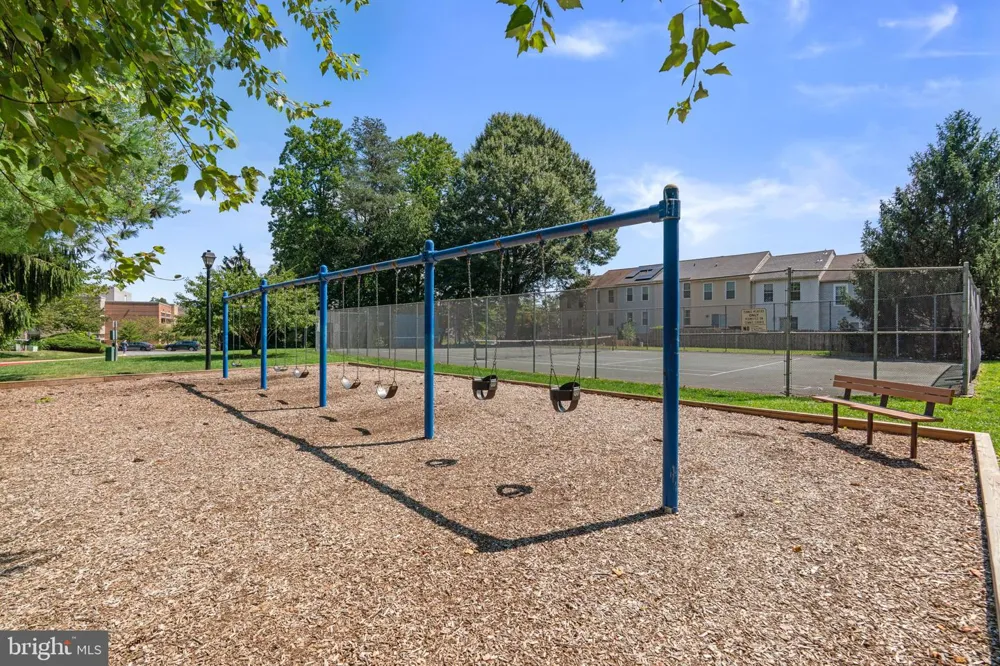 6754 DUCKETTS LANE #33-8 Elkridge, MD 21075
