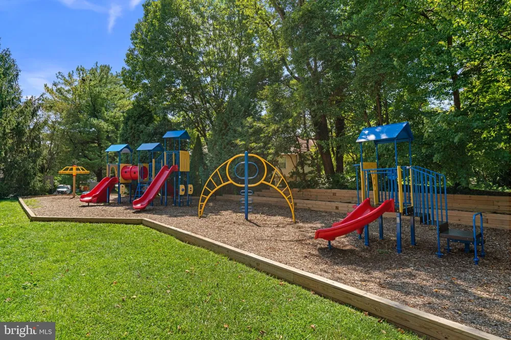 6754 DUCKETTS LANE #33-8 Elkridge, MD 21075