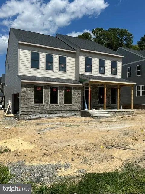 11548 CHAPMAN MILL DRIVE Glen Allen, VA 23060