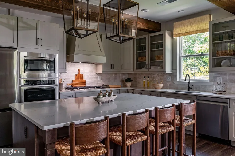 11548 CHAPMAN MILL DRIVE Glen Allen, VA 23060