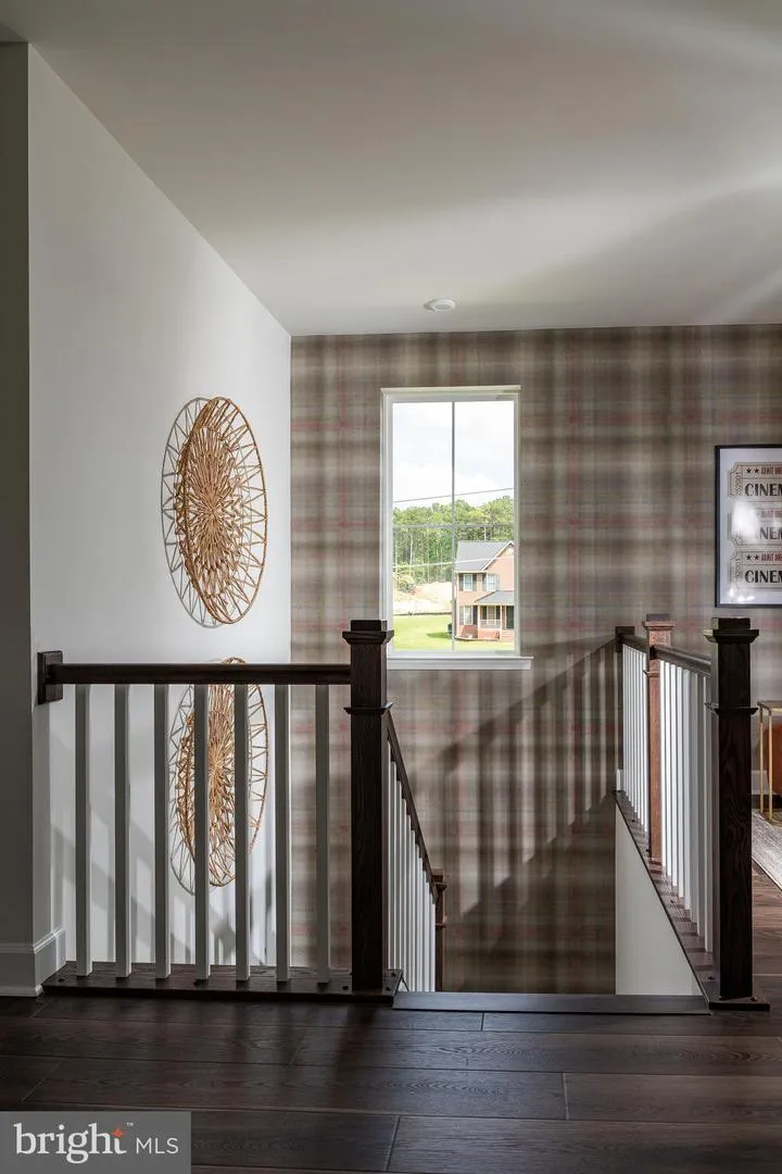 11548 CHAPMAN MILL DRIVE Glen Allen, VA 23060