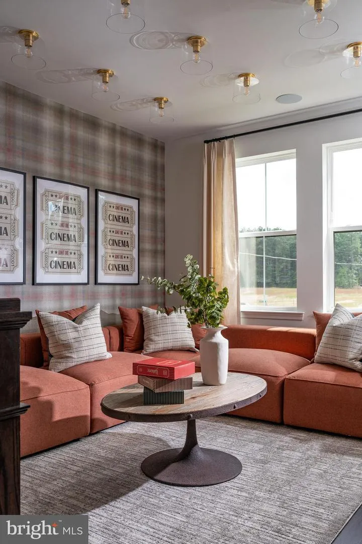 11548 CHAPMAN MILL DRIVE Glen Allen, VA 23060