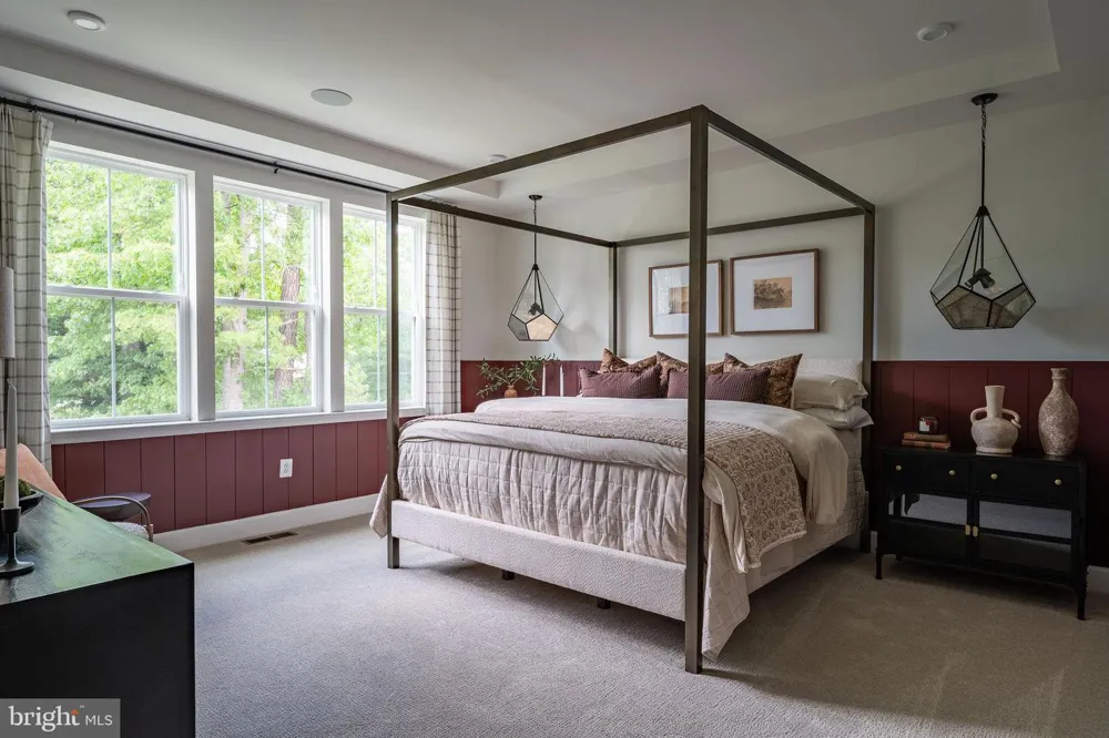 11548 CHAPMAN MILL DRIVE Glen Allen, VA 23060