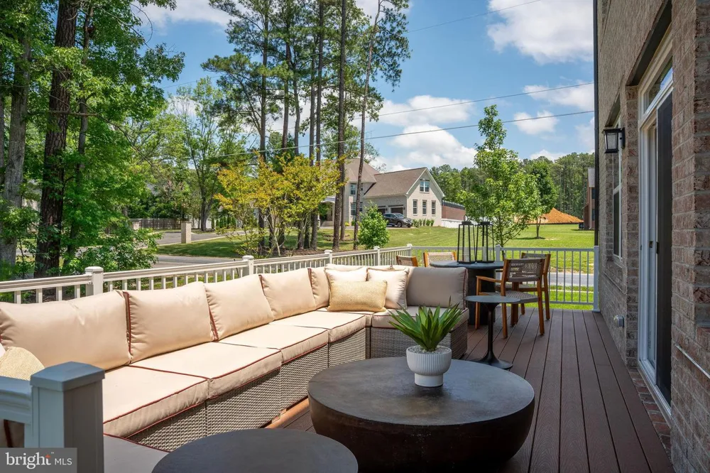 11548 CHAPMAN MILL DRIVE Glen Allen, VA 23060