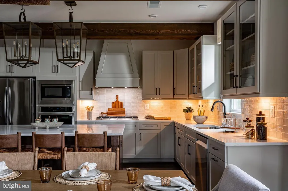 11548 CHAPMAN MILL DRIVE Glen Allen, VA 23060