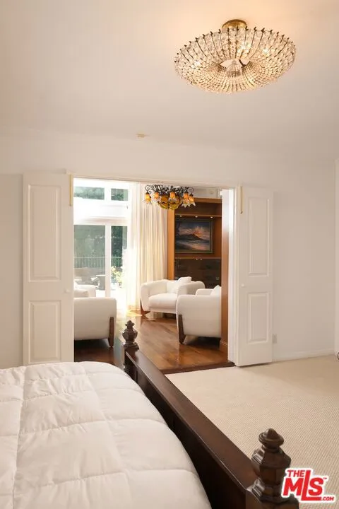 521 Rexford Drive Beverly Hills, CA 90210