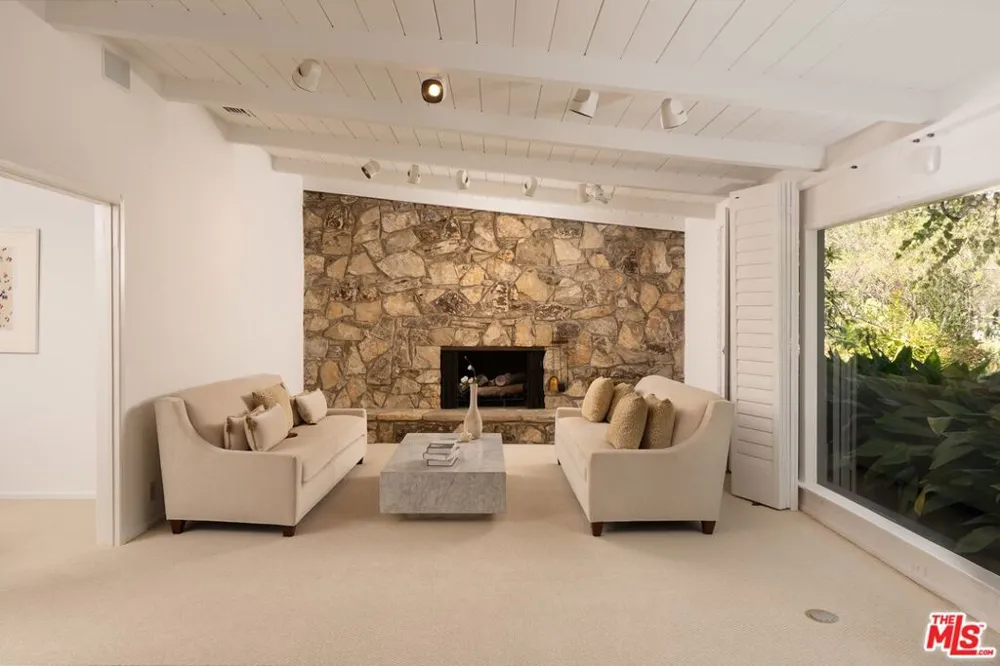 521 Rexford Drive Beverly Hills, CA 90210