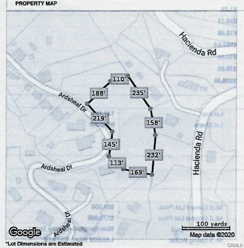 Ardsheal Drive