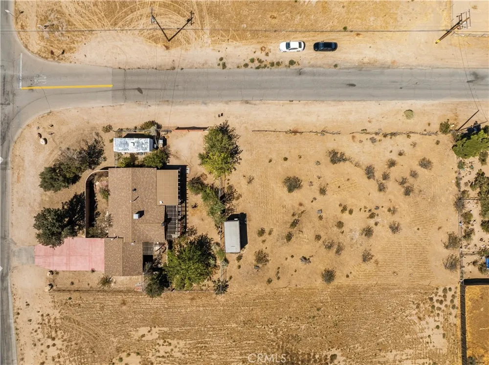 11273 Hesperia Road Hesperia, CA 92345