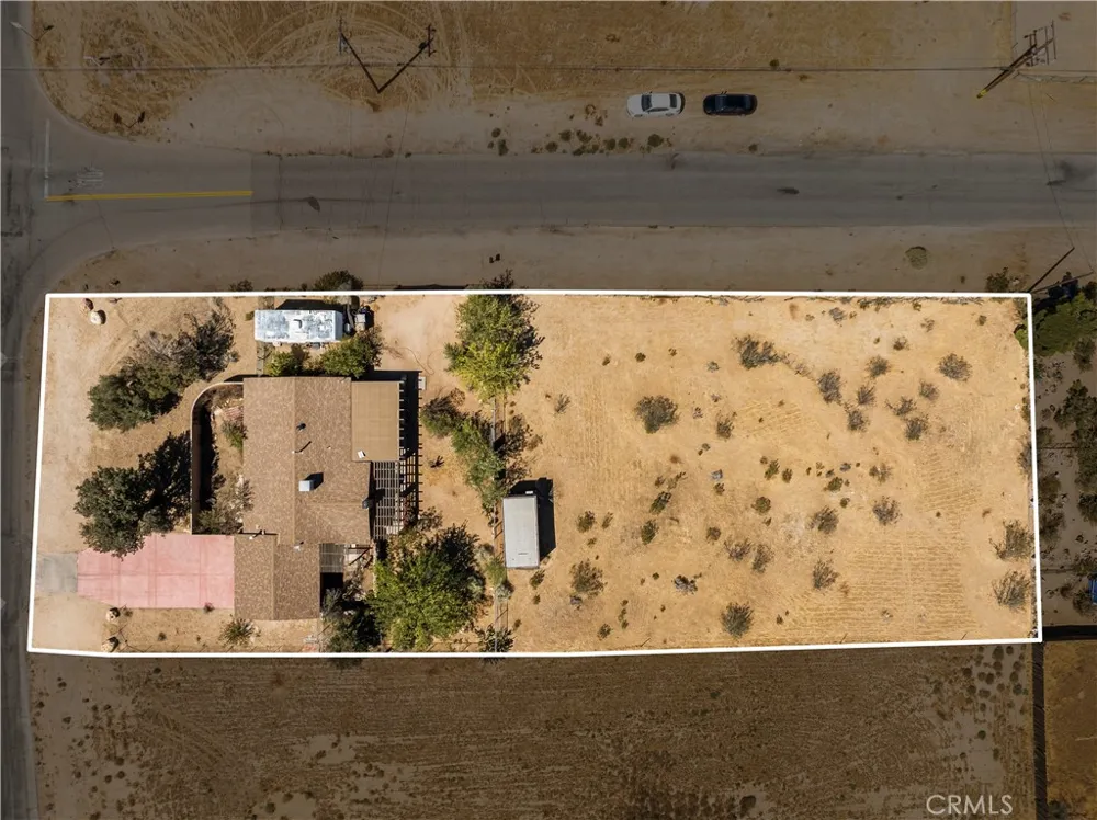 11273 Hesperia Road Hesperia, CA 92345