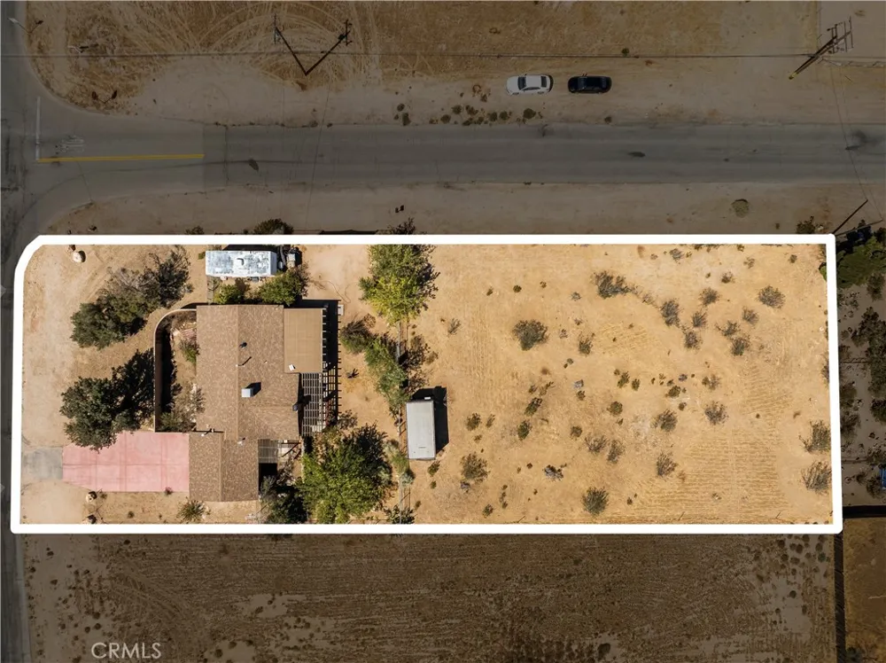 11273 Hesperia Road Hesperia, CA 92345