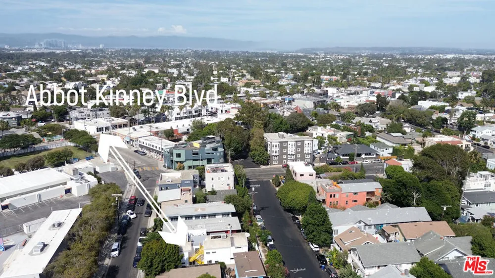 229 San Juan Avenue Los Angeles, CA 90291