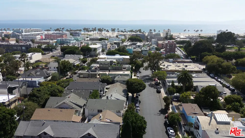 229 San Juan Avenue Los Angeles, CA 90291