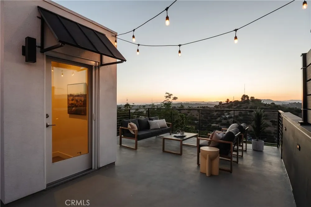 3215 Amethyst St Los Angeles, CA 90032